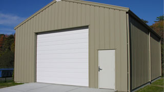 Garage Door Openers at Legacy Villas Condominiums, Colorado